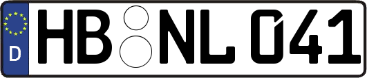 HB-NL041