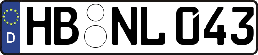 HB-NL043