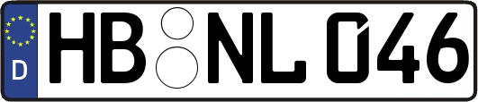 HB-NL046