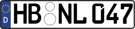 HB-NL047