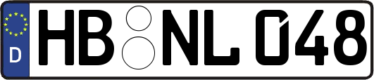 HB-NL048