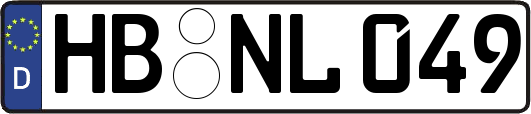 HB-NL049