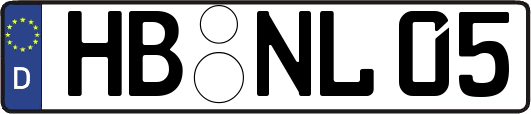 HB-NL05