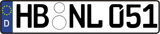 HB-NL051