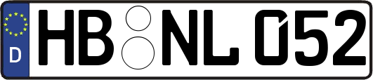 HB-NL052