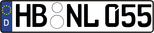HB-NL055