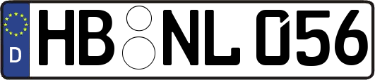 HB-NL056