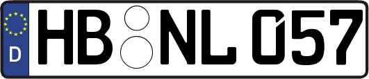 HB-NL057