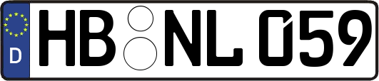 HB-NL059