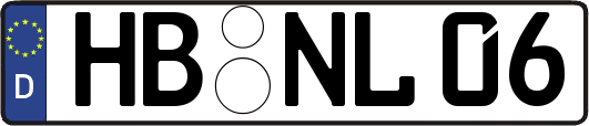 HB-NL06