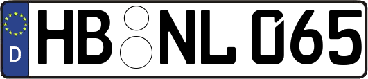 HB-NL065