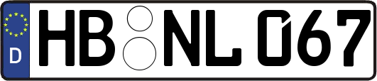 HB-NL067