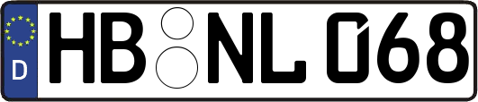 HB-NL068