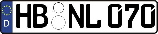 HB-NL070