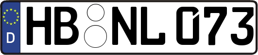 HB-NL073