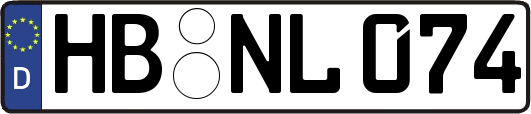 HB-NL074