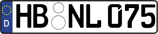 HB-NL075