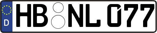 HB-NL077