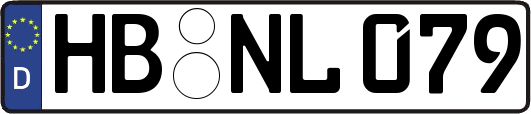 HB-NL079