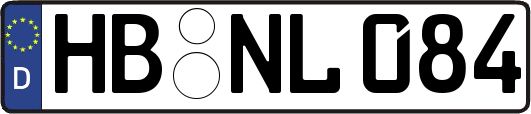 HB-NL084