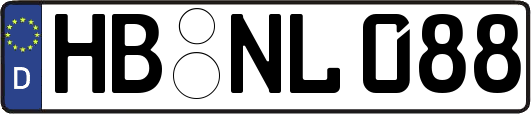 HB-NL088