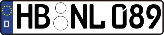 HB-NL089