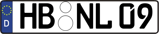 HB-NL09