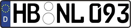 HB-NL093