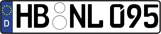 HB-NL095