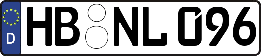 HB-NL096