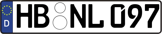 HB-NL097