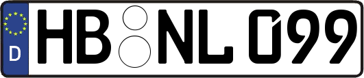 HB-NL099