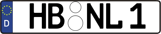 HB-NL1