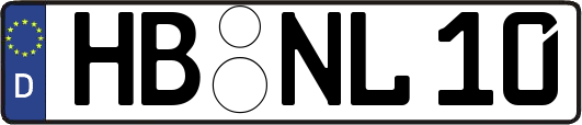 HB-NL10