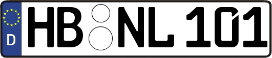 HB-NL101