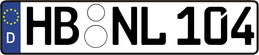 HB-NL104