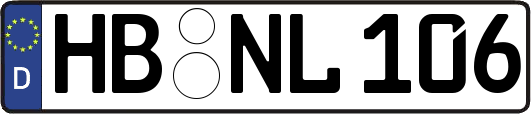 HB-NL106