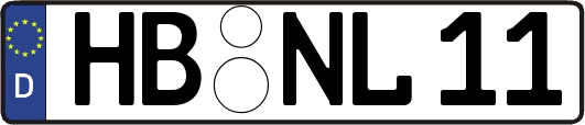 HB-NL11