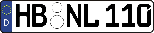 HB-NL110