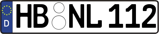 HB-NL112