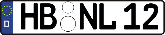 HB-NL12