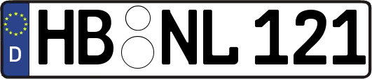 HB-NL121
