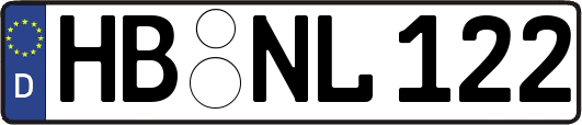 HB-NL122