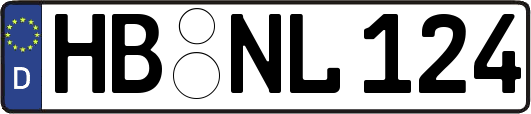 HB-NL124