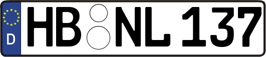 HB-NL137