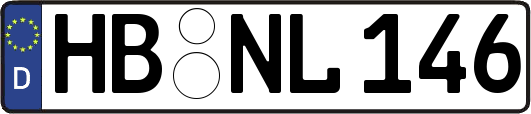 HB-NL146