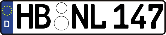 HB-NL147
