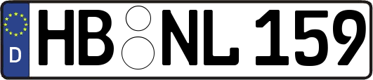 HB-NL159