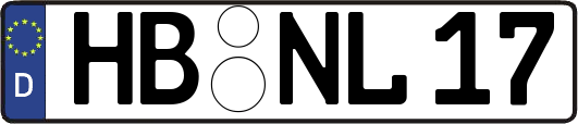 HB-NL17