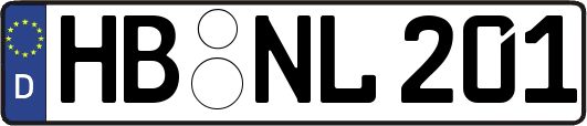 HB-NL201